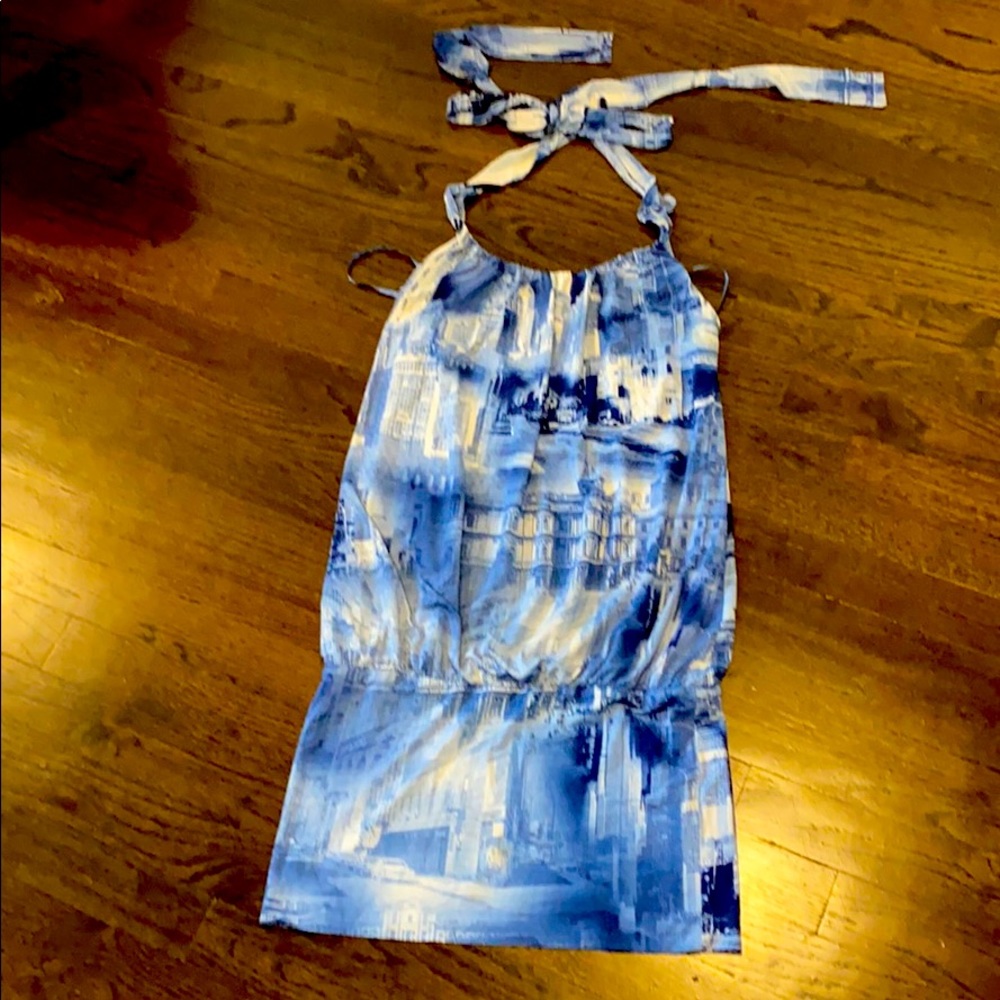 Summer dress